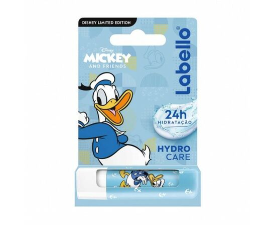 Labello Batom Hidratante Donald