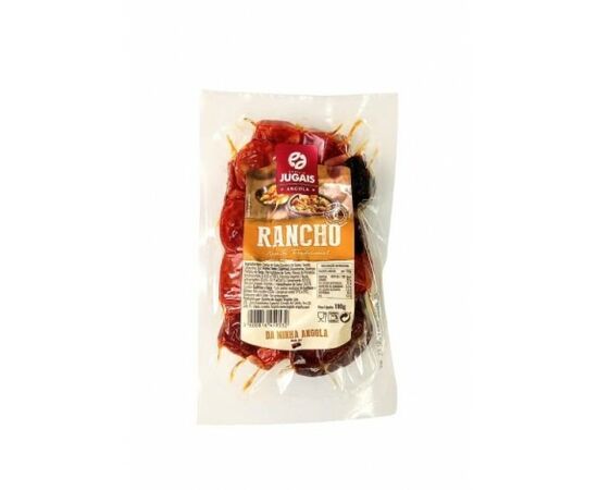 Rancho 180 G - Quinta De Jugais