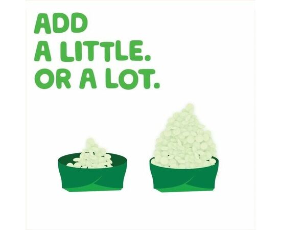 Pérolas Gain Fireworks In-Wash Scent Booster