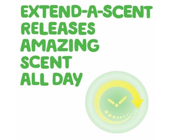 Pérolas Gain Fireworks In-Wash Scent Booster