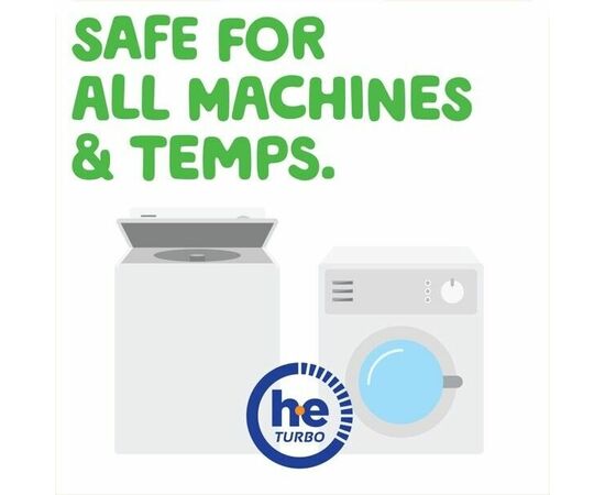 Pérolas Gain Fireworks In-Wash Scent Booster