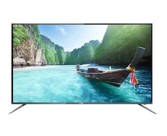 TENSAI SMART TV LED 65" T-DLTV65J