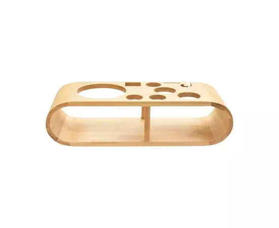 Conjunto de coqueteleira