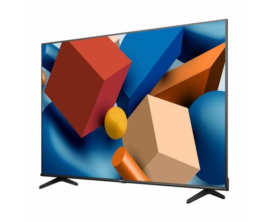 HISENSE 85″ A6K UHD 4K SMART TV