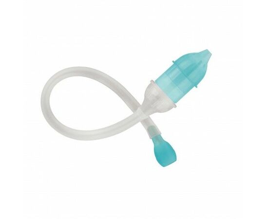 Aspirador Nasal Reversível