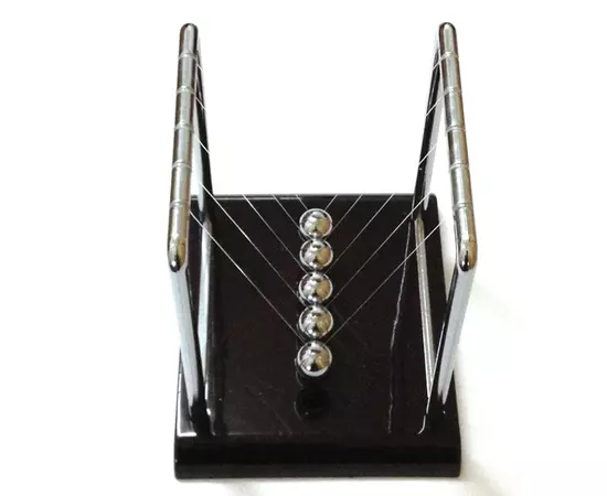 Brinquedo de Bola de Pêndulo