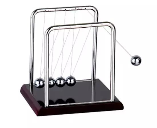 Brinquedo de Bola de Pêndulo