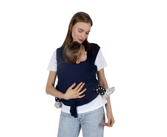 Envoltório Sling Com Cinto De Cintura