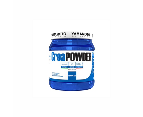 Crea Powder (Creapure) 500 g