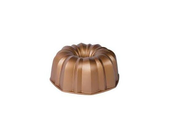 Forma de bolo - Gomada