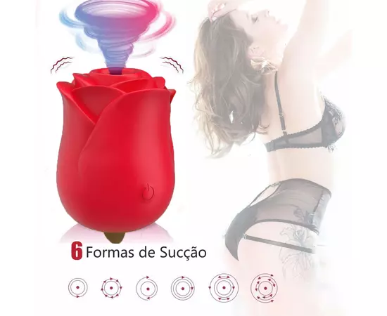 sugador de clitóris