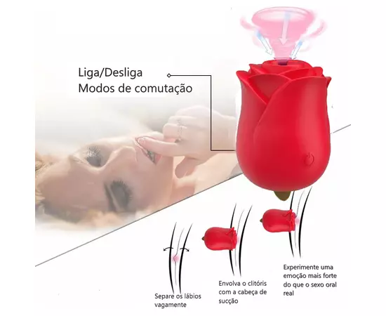 sugador de clitóris