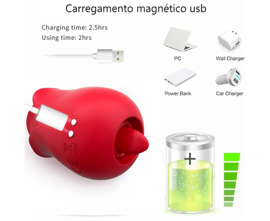 sugador de clitóris