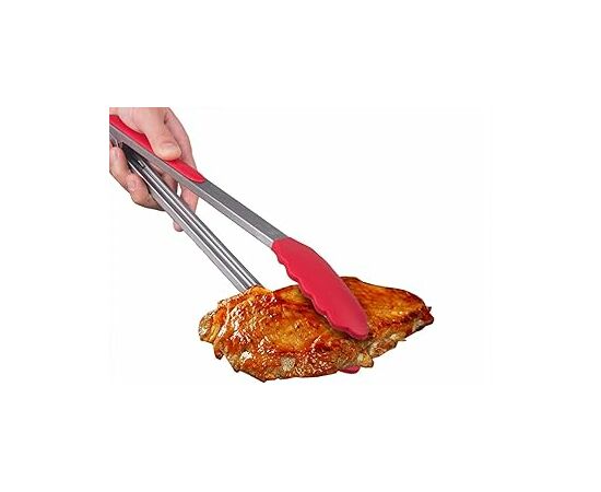 Pegadores Pinça Silicone