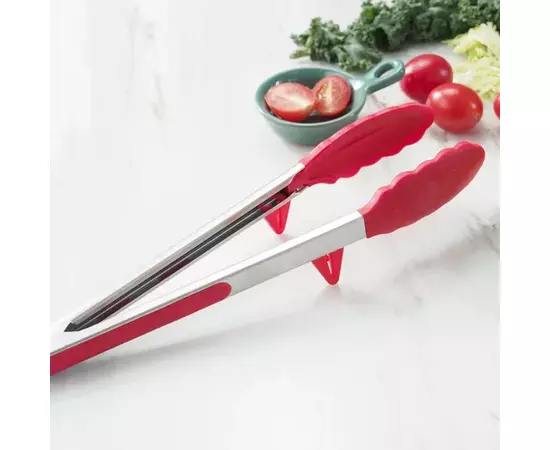 Pegadores Pinça Silicone