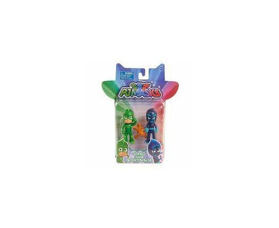 Brinquedo pjmasks