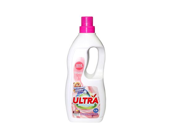 Detergente em liquido - ULTRA