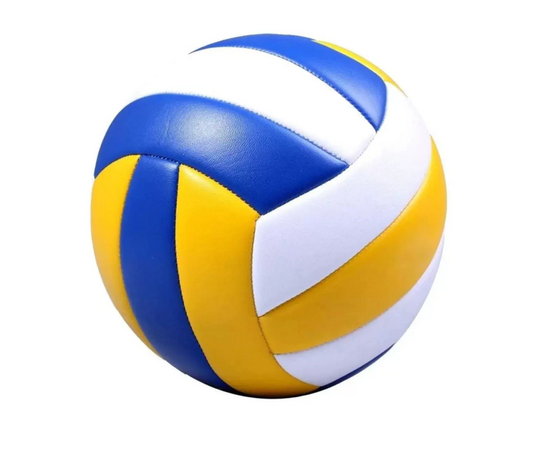 Bola de Voleibol - 25 cm PVC