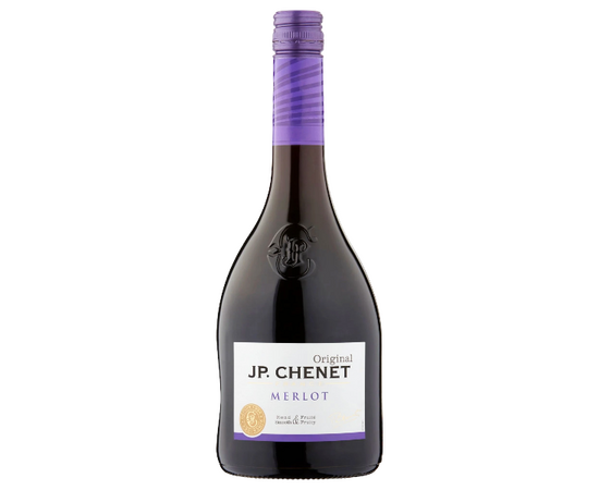 JP CHENET ORIGINAL MERLOT TINTO - 750ML