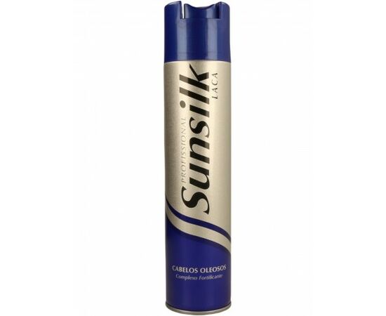 Sunsilk Laca Para Cabelos Oleosos - 300 ml