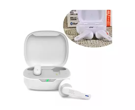 AURICULARES JBL VIBE BEAM