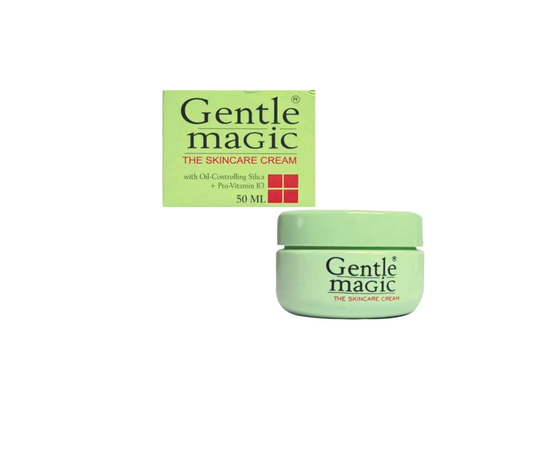Gentle Magic The Skincare Cream 50ml