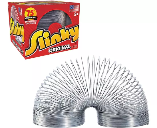Slinky