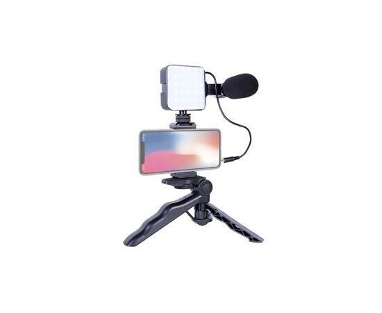 Mini Tripé - Fotografias e Videos