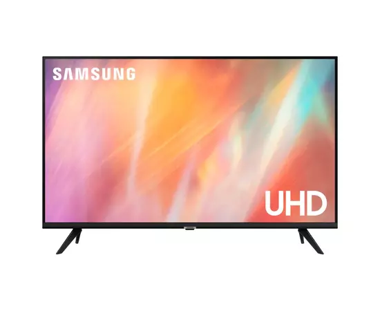 SMART TV SAMSUNG LED 55" TU7025 4K UHD