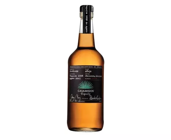 Casamigos Anejo Tequila 375ml
