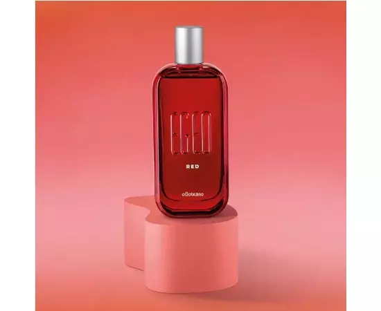 EGEO DOLCE EAU DE TOILETTE