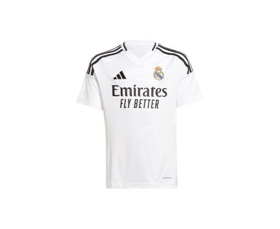 Camisa Desportiva Principal Real Madrid