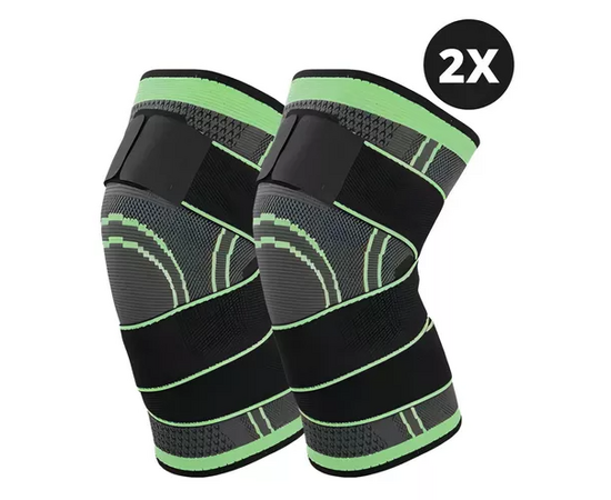 Joelheira de Compressão para sportes