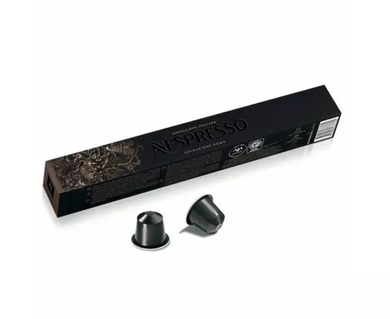 Café Nespresso Ispirazione Roma