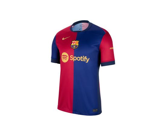 Camisa Desportiva Principal Barcelona