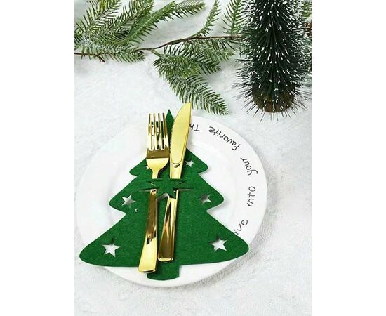 Porta-talheres para Mesa