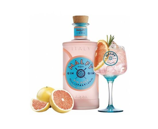 Malfy Gin Rosa