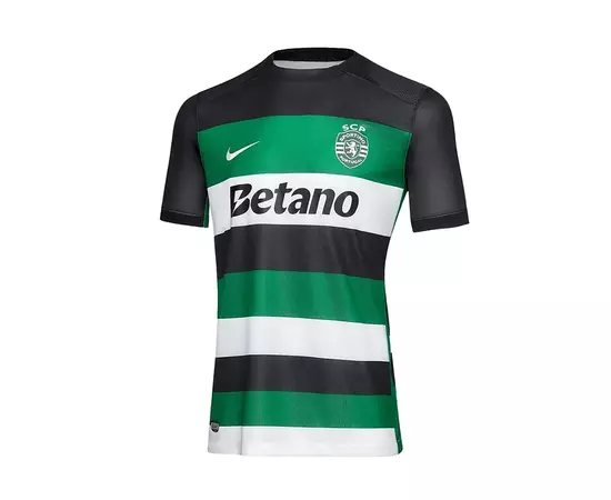 Camisa Desportiva FC Sporting (Principal)