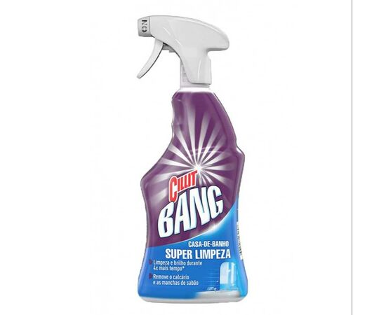 CILLIT BANG Casa de Banho 500ml