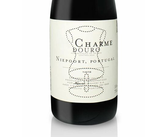 Vinho Tinto Douro Charme 75cl