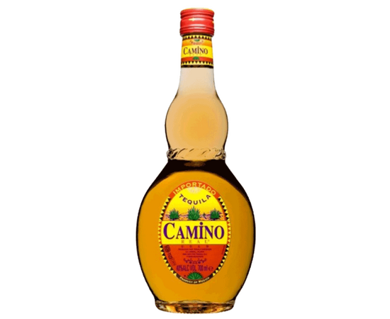 CAMINO TEQUILA GOLD - 750ML