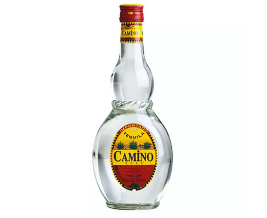 CAMINO TEQUILA BLANCA - 750ML