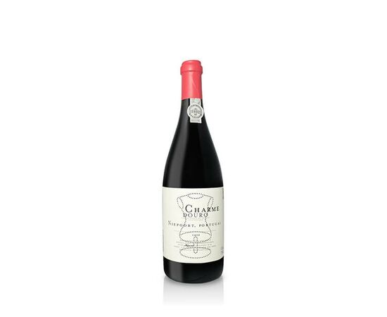 Vinho Tinto Douro Charme 75cl