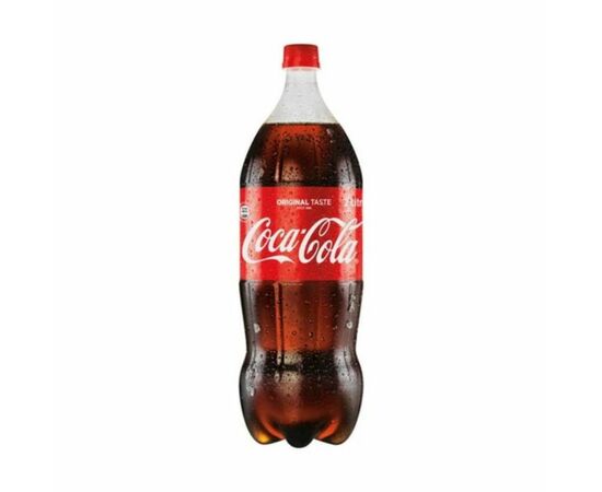 Coca-cola 2L - Namíbia