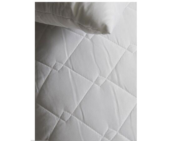 Almofadas Ballfibre Quilted Standard Pillows - 2UN