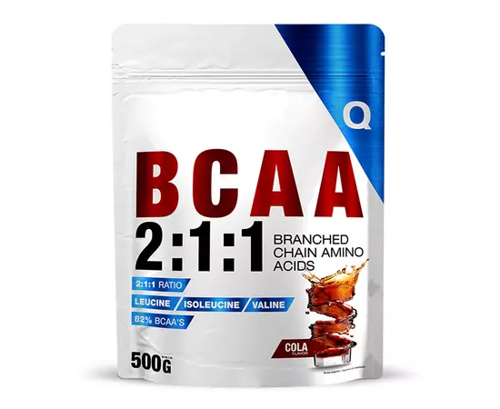 BCAA 2:1:1 500G