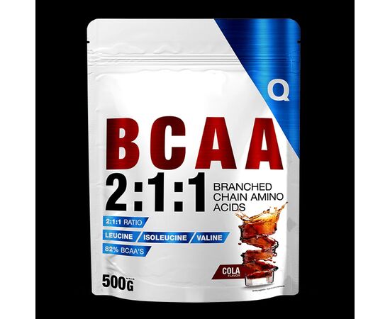 BCAA 2:1:1 500G