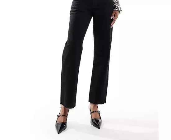 Zara Feminino Slingback