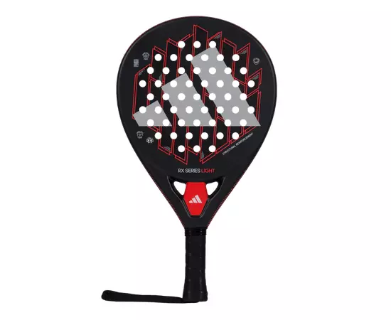 ADIDAS RAQUETE DE PADEL - RX SÉRIE 2024 LIGHT