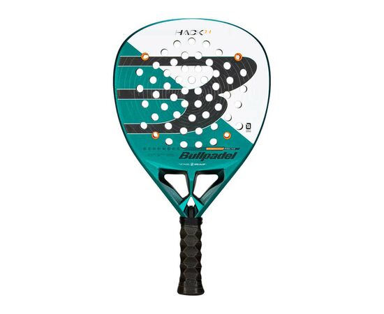 Raquete de Padel Bullpadel